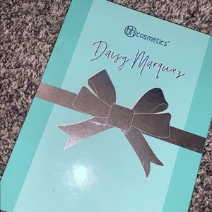 Daisy Marquez palette